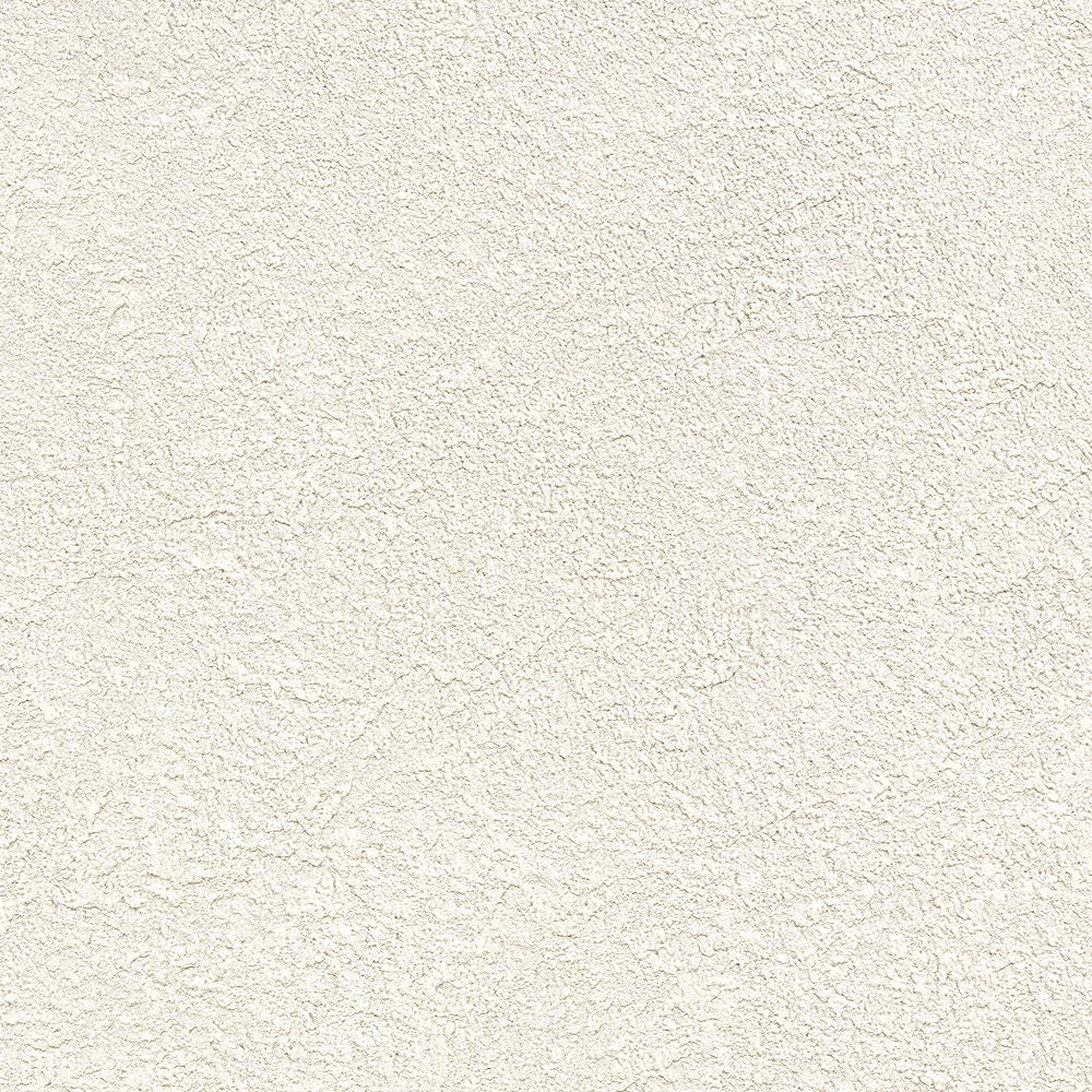 BB-2037 壁紙 のり付き クロス / シンコール / ベスト ホワイトの無地【10m+施工道具セット】