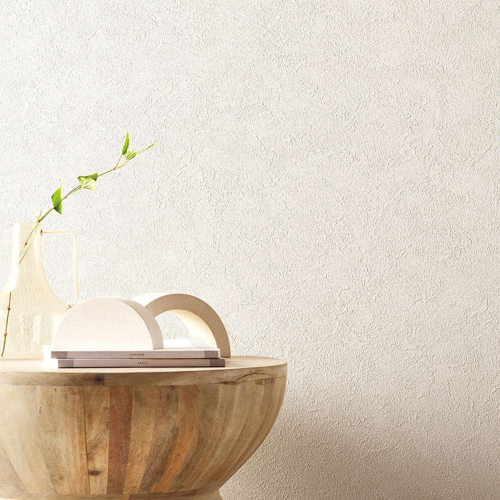 BB-2037 壁紙 のり付き クロス / シンコール / ベスト ホワイトの無地【30m+施工道具セット】