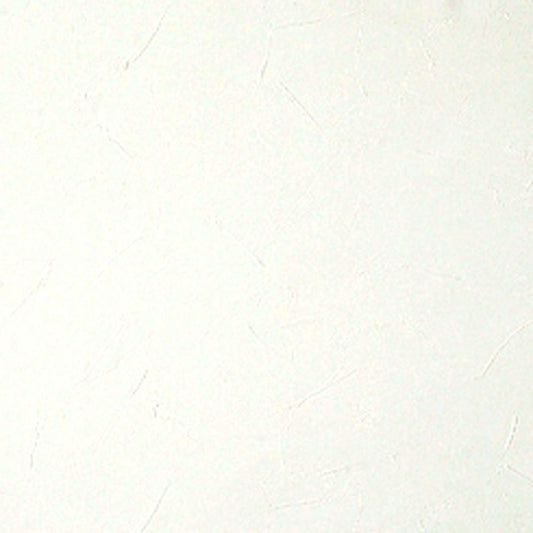 BB-2041 壁紙 のりなし クロス / シンコール / ベスト ホワイトの無地【サンプル】