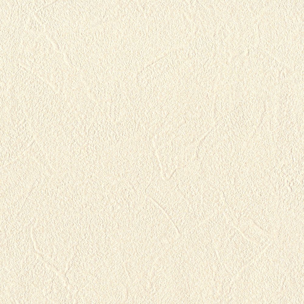 BB-2045 壁紙 のり付き クロス / シンコール / ベスト ベージュの無地【15mパック】