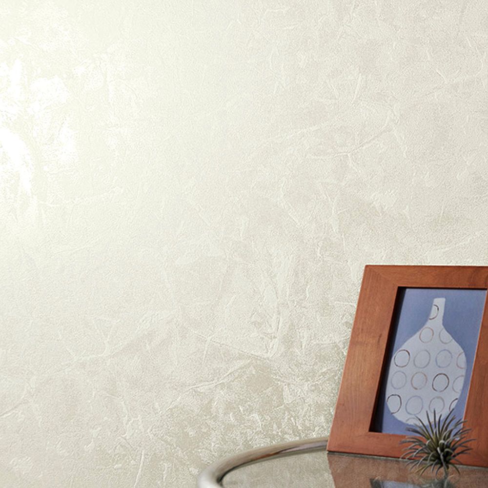 BB-2048 壁紙 のりなし クロス / シンコール / ベスト ホワイトの無地【1m単位切り売り】