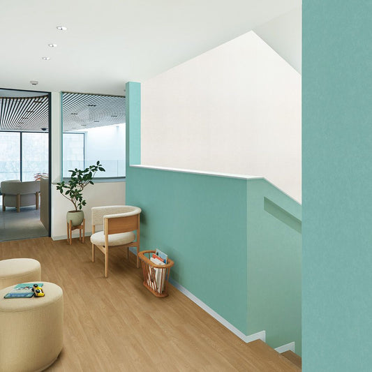 BB-2053 壁紙 のり付き クロス / シンコール / ベスト ホワイトの無地【15mパック】