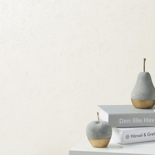 BB-2056 壁紙 のり付き クロス / シンコール / ベスト ホワイトの無地【10m+施工道具セット】