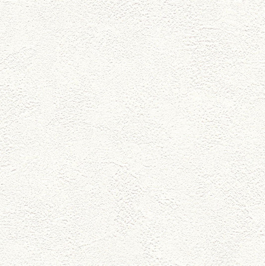 BB-2057 壁紙 のりなし クロス / シンコール / ベスト ホワイトの無地【サンプル】