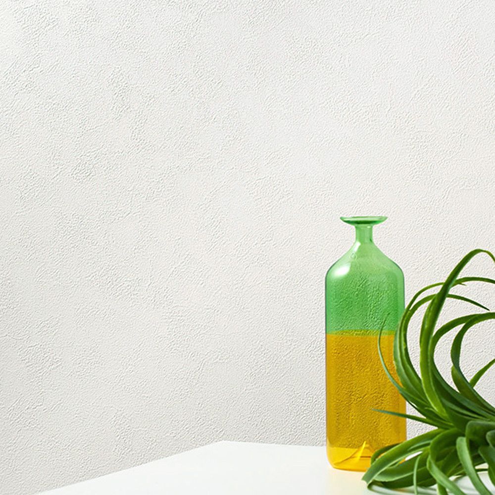 BB-2058 壁紙 のり付き クロス / シンコール / ベスト ホワイトの無地【30mパック】