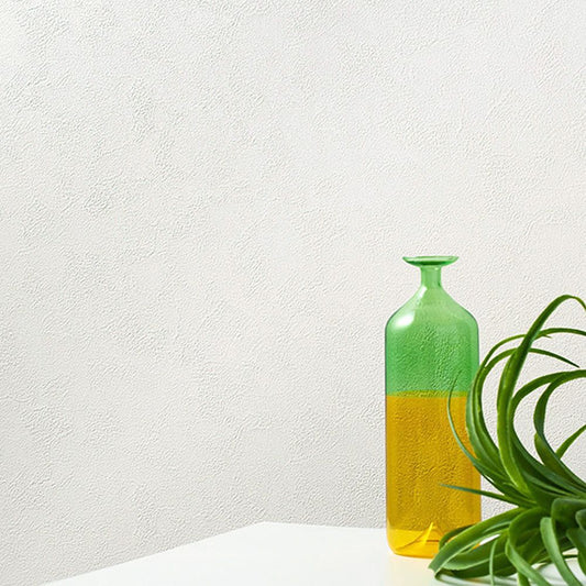 BB-2058 壁紙 のり付き クロス / シンコール / ベスト ホワイトの無地【30m+施工道具セット】