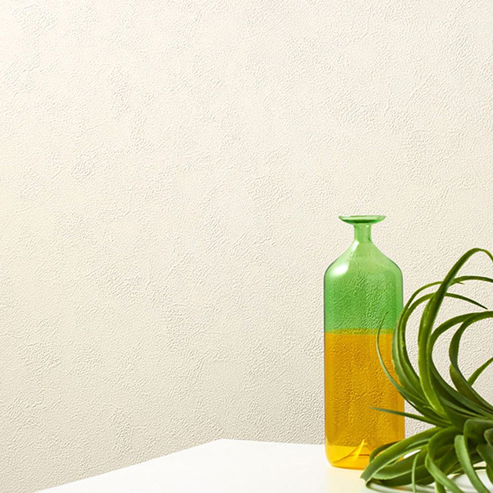 BB-2059 壁紙 のりなし クロス / シンコール / ベスト ベージュの無地【50m巻】