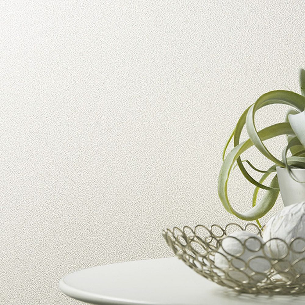 BB-2060 壁紙 のり付き クロス / シンコール / ベスト ホワイトの無地【30mパック】