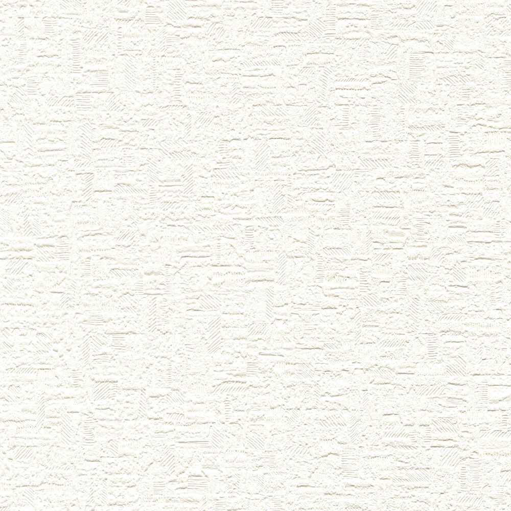 BB-2063 BA-7203 壁紙 のり付き クロス / シンコール / ベスト ホワイトの無地【30m+施工道具セット】