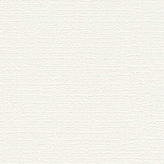 BB-2064 BA-7043 壁紙 のりなし クロス / シンコール / ベスト ホワイトの無地【サンプル】