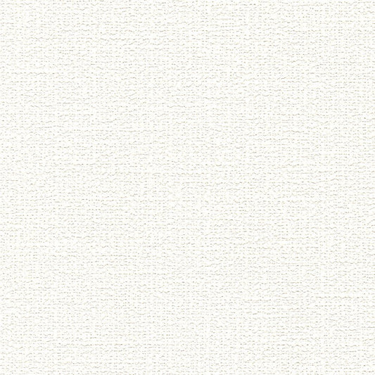 BB-2065 BA-7214 壁紙 のりなし クロス / シンコール / ベスト ホワイトの無地【サンプル】