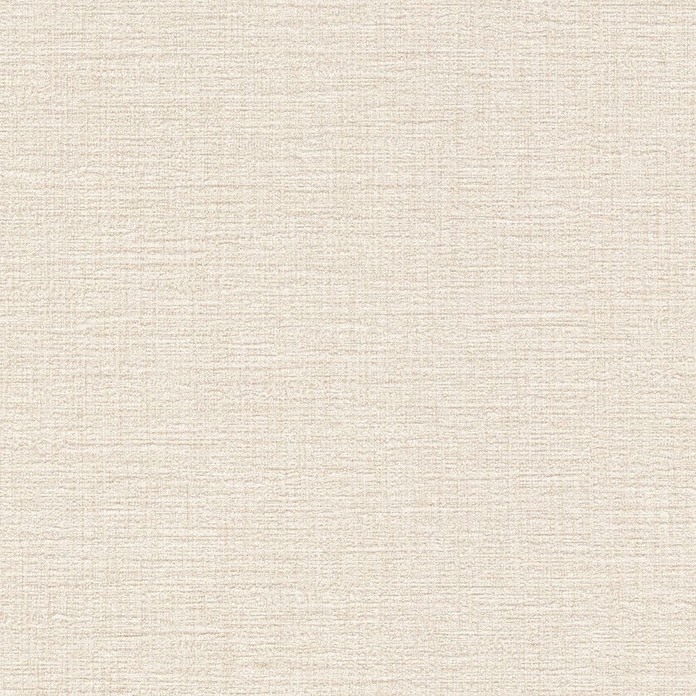 BB-2073 壁紙 のり付き クロス / シンコール / ベスト ベージュの無地【30m+施工道具セット】