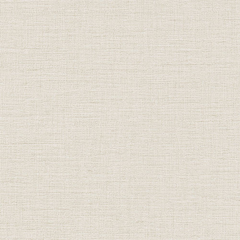 BB-2074 壁紙 のり付き クロス / シンコール / ベスト ベージュの無地【15mパック】