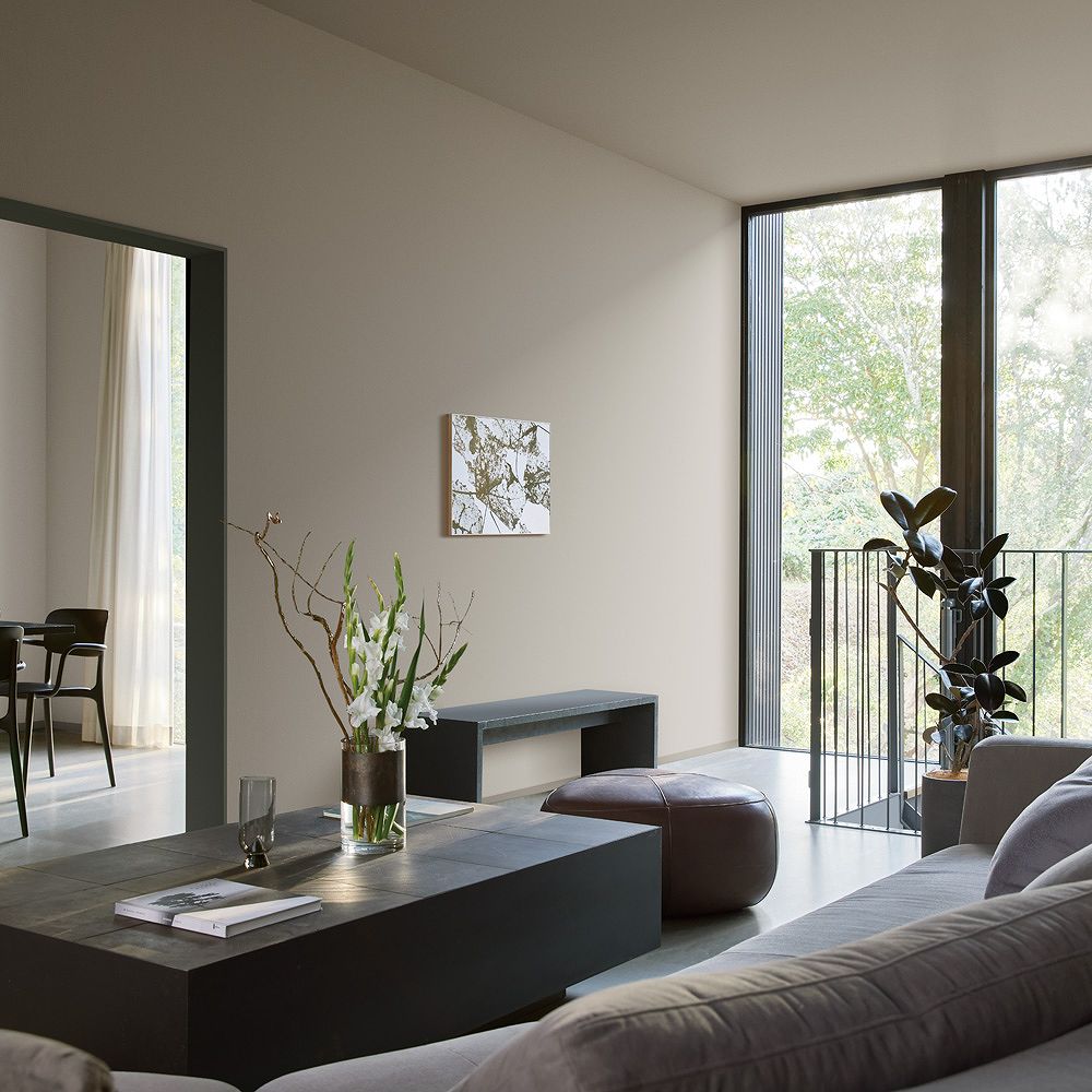 BB-2074 壁紙 のり付き クロス / シンコール / ベスト ベージュの無地【30mパック】