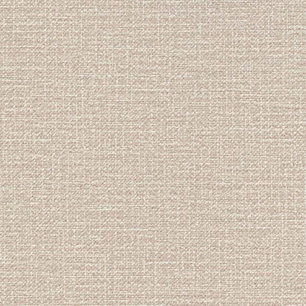 BB-2075 壁紙 のりなし クロス / シンコール / ベスト ベージュの無地【50m巻】