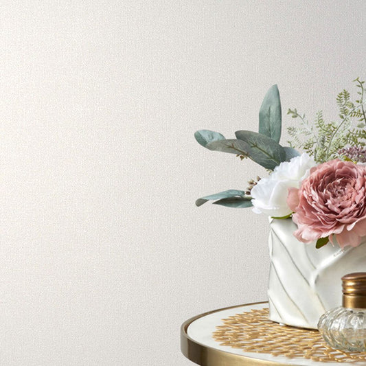 BB-2077 BA-7308 壁紙 のり付き クロス / シンコール / ベスト グレーの無地【10m+施工道具セット】