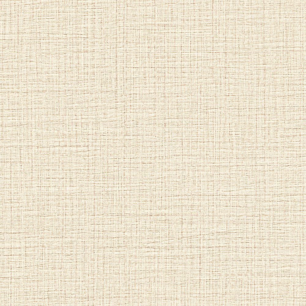 BB-2083 壁紙 のりなし クロス / シンコール / ベスト ベージュの無地【50m巻】