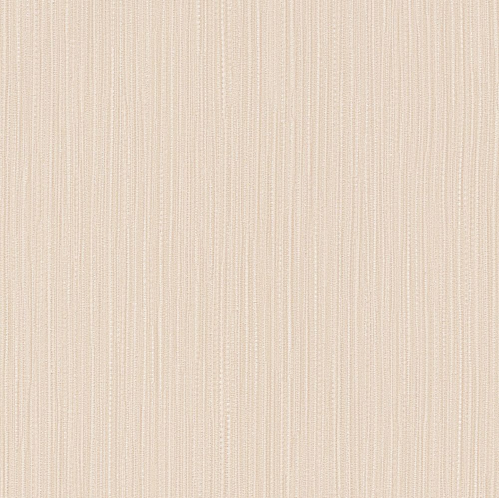 BB-2095 壁紙 のり付き クロス / シンコール / ベスト ベージュの無地【30mパック】