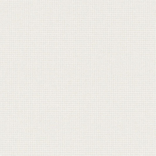 BB-2097 壁紙 のりなし クロス / シンコール / ベスト ホワイトの無地【サンプル】