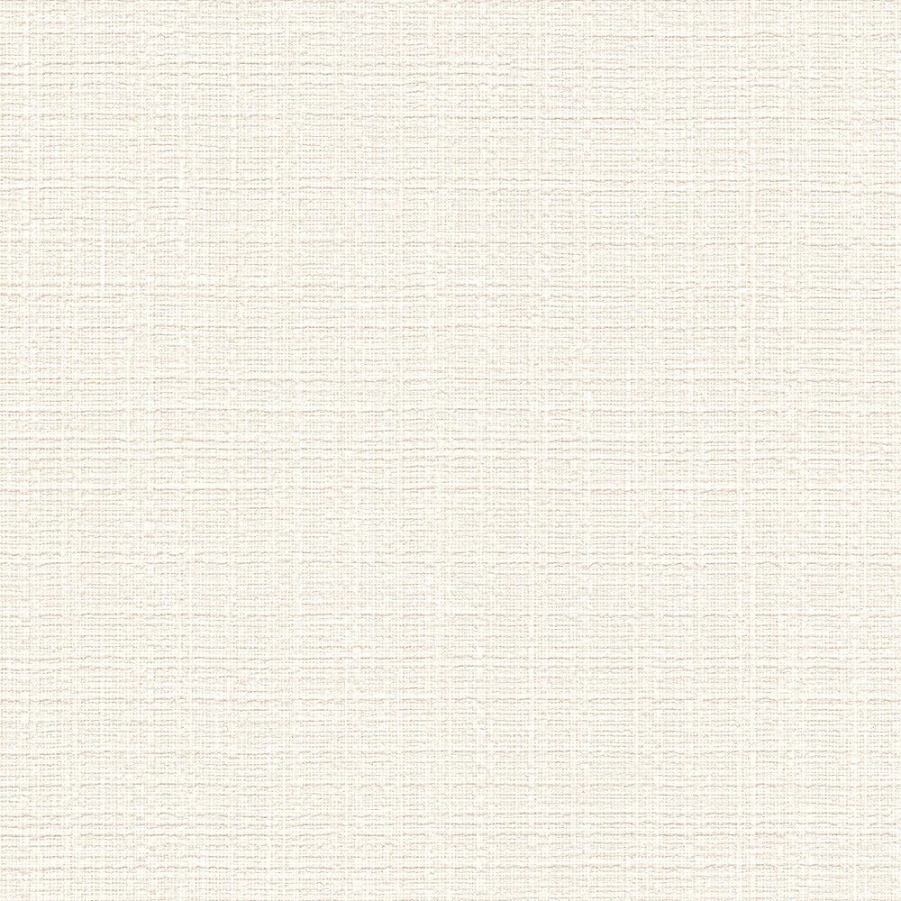 BB-2102 壁紙 のり付き クロス / シンコール / ベスト ベージュの無地【15m+施工道具セット】