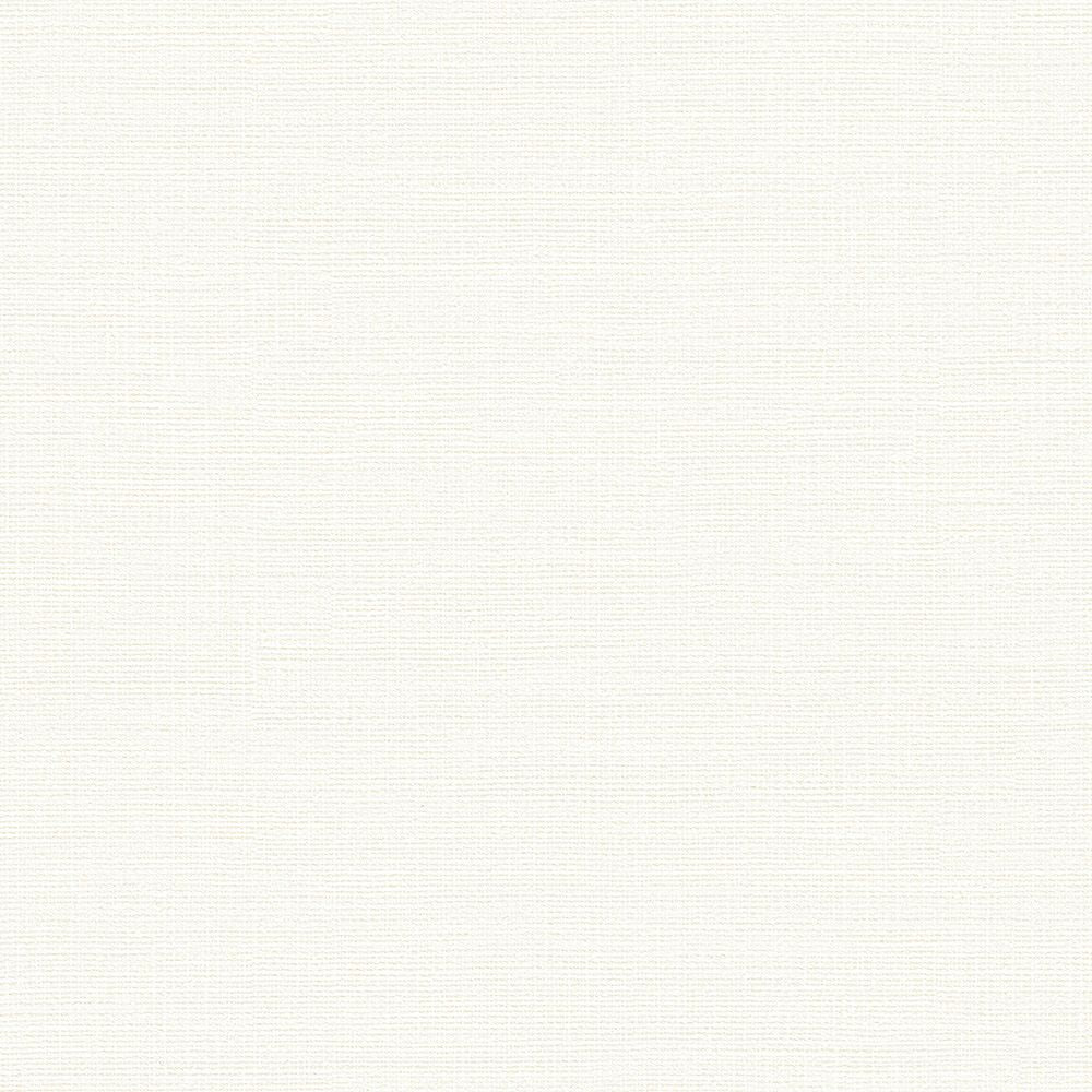 BB-2107 壁紙 のり付き クロス / シンコール / ベスト ホワイトの無地【10mパック】