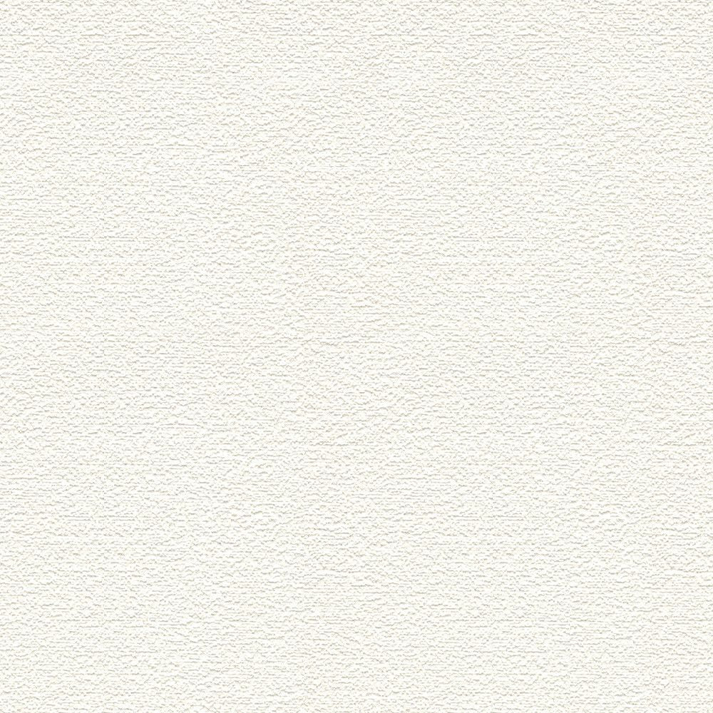 BB-2108 壁紙 のり付き クロス / シンコール / ベスト ホワイトの無地【15m+施工道具セット】