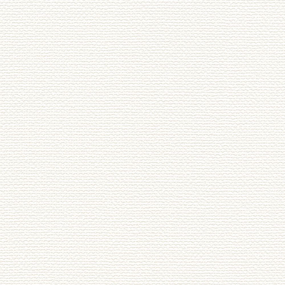 BB-2109 BA-7196 壁紙 のり付き クロス / シンコール / ベスト ホワイトの無地【15mパック】