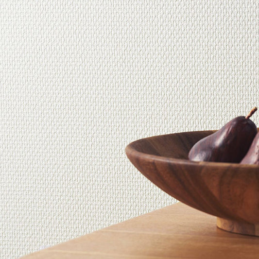 BB-2110 BA-7201 壁紙 のり付き クロス / シンコール / ベスト ホワイトの無地【10m+施工道具セット】