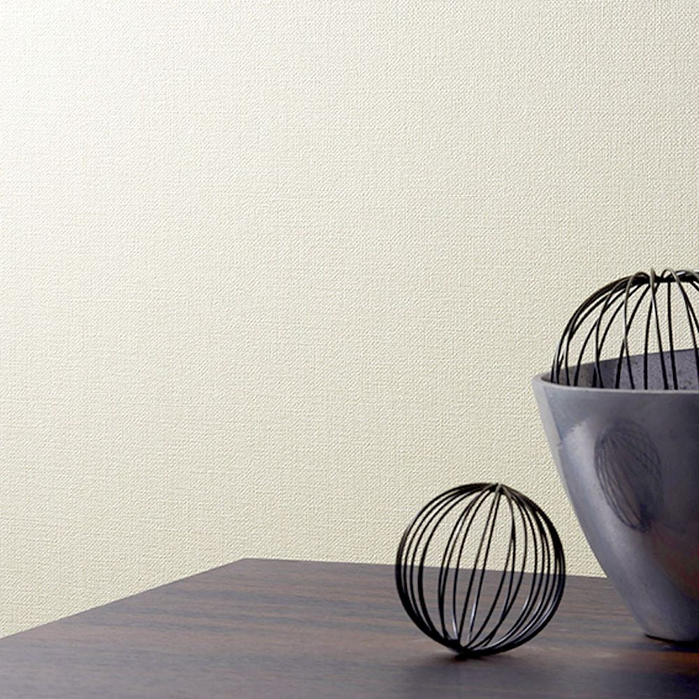 BB-2118 BA-7170 壁紙 のりなし クロス / シンコール / ベスト ホワイトの無地【サンプル】