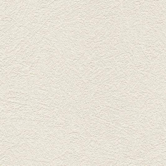 BB-2125 壁紙 のりなし クロス / シンコール / ベスト ホワイトの無地【サンプル】