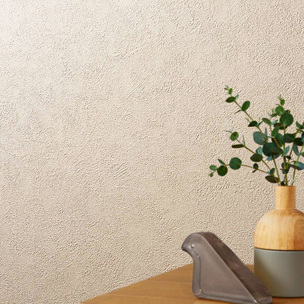 BB-2139 BA-7030 壁紙 のりなし クロス / シンコール / ベスト ベージュの無地【50m巻】