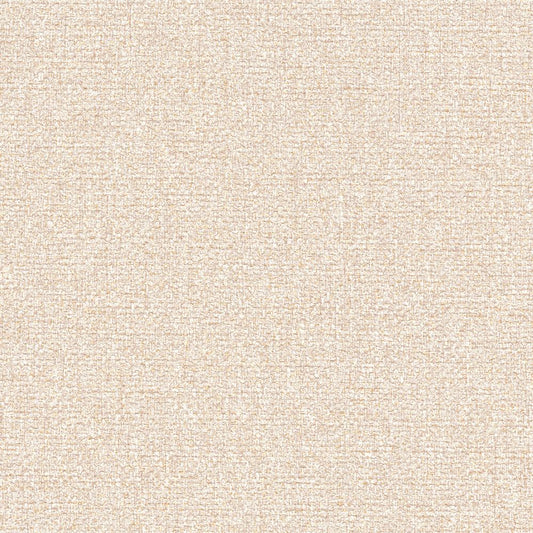 BB-2142 壁紙 のりなし クロス / シンコール / ベスト ベージュの無地【サンプル】