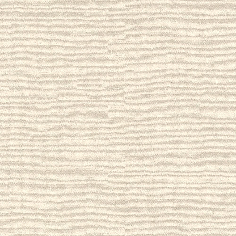 BB-2143 壁紙 のりなし クロス / シンコール / ベスト ベージュの無地【50m巻】