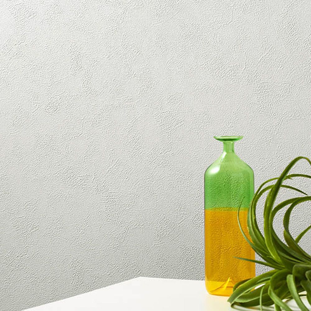 BB-2154 壁紙 のり付き クロス / シンコール / ベスト ホワイトの無地【30mパック】