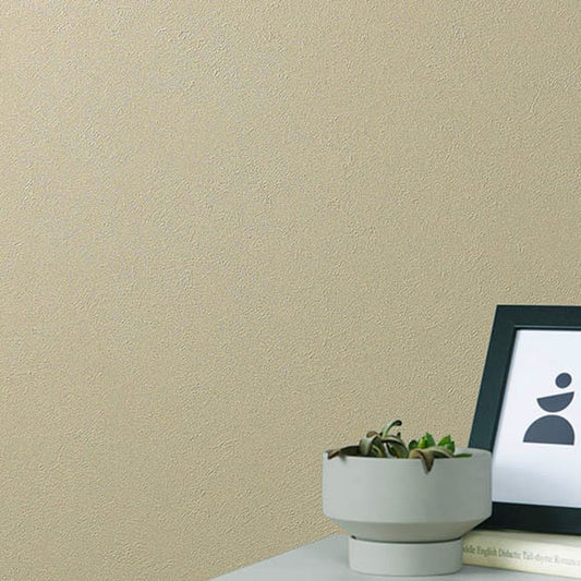 BB-2159 壁紙 のりなし クロス / シンコール / ベスト グリーンの無地【1m単位切り売り】