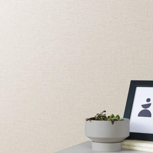 BB-2181 壁紙 のり付き クロス / シンコール / ベスト グレーの無地【30m+施工道具セット】