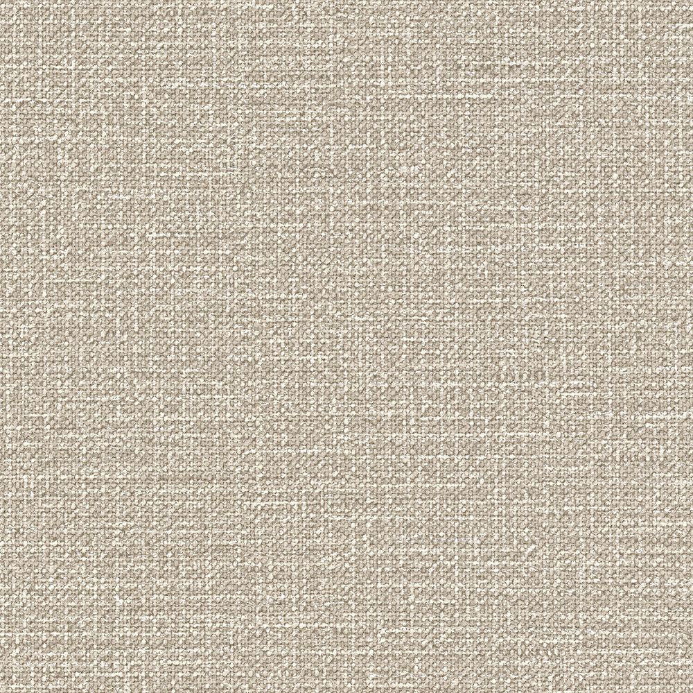 BB-2189 壁紙 のり付き クロス / シンコール / ベスト ベージュの無地【15m+施工道具セット】