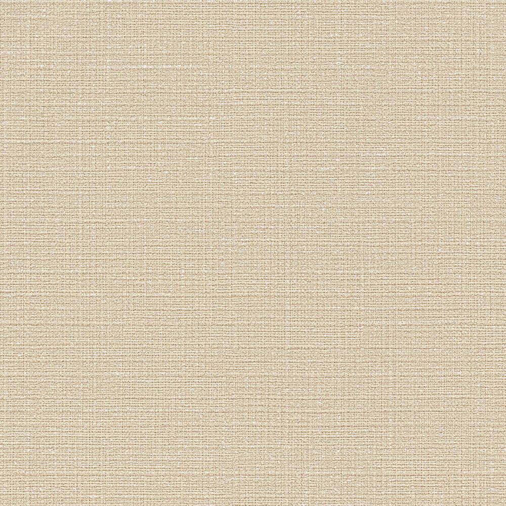 BB-2197 壁紙 のり付き クロス / シンコール / ベスト ベージュの無地【10m+施工道具セット】