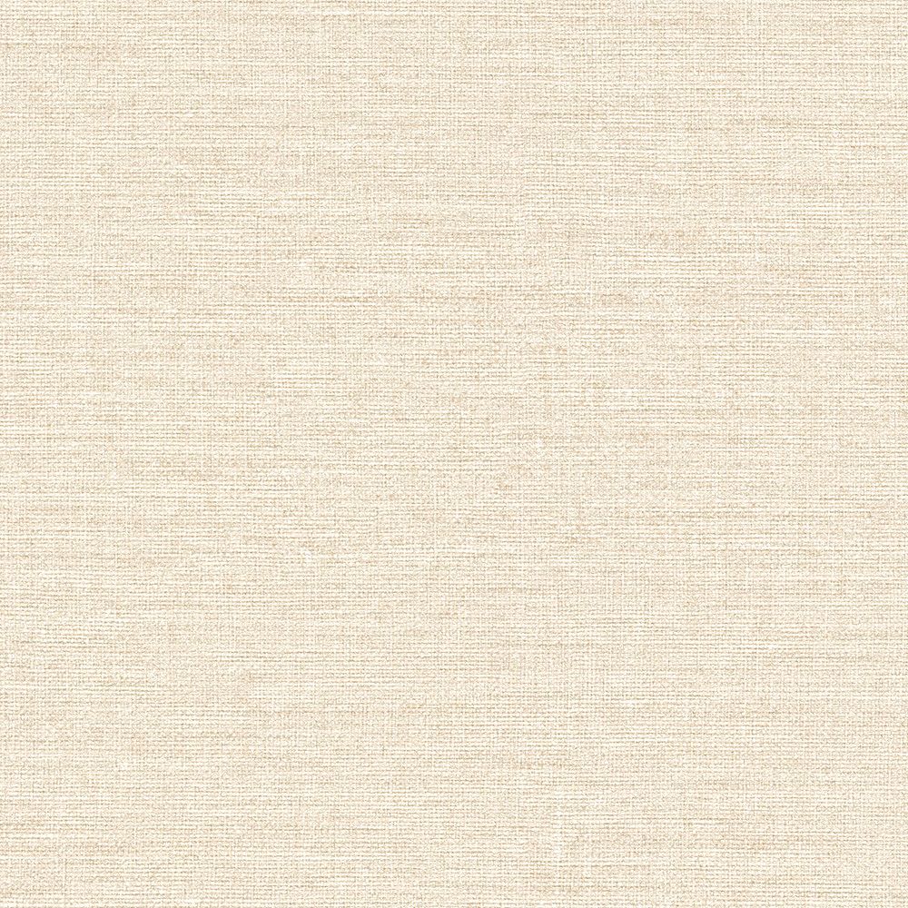 BB-2199 壁紙 のり付き クロス / シンコール / ベスト ベージュの無地【15mパック】