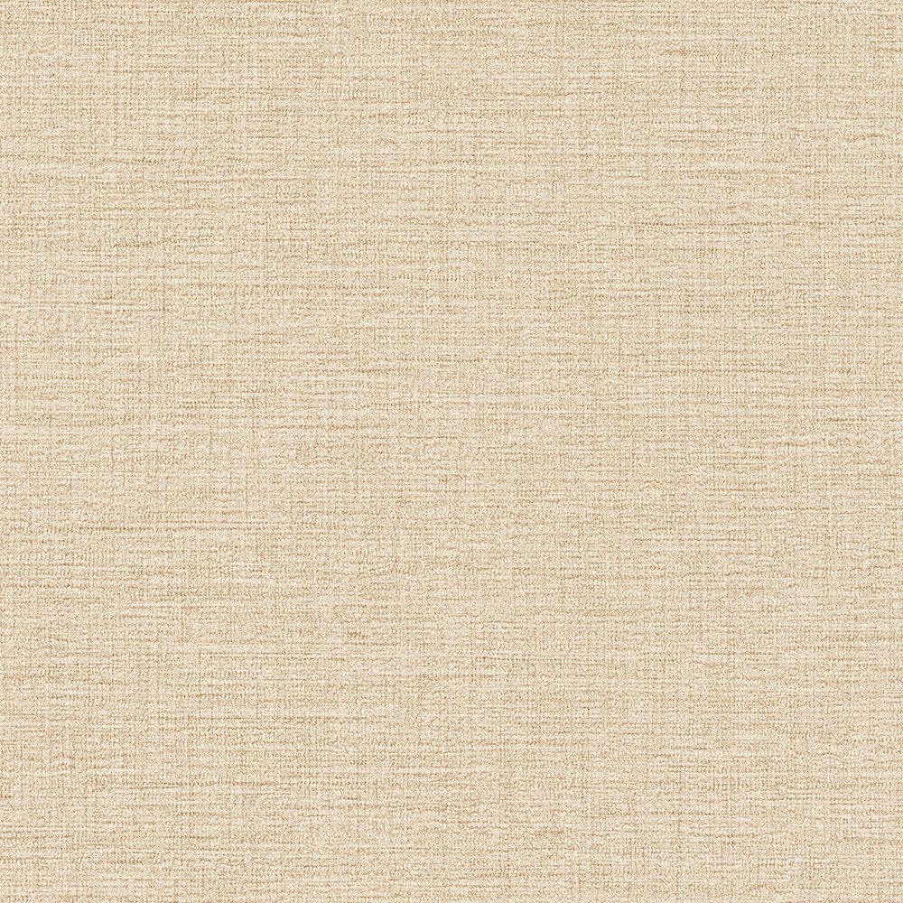 BB-2210 壁紙 のり付き クロス / シンコール / ベスト ベージュの無地【30m+施工道具セット】