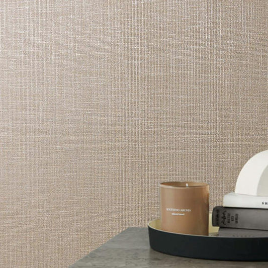 BB-2220 壁紙 のり付き クロス / シンコール / ベスト グレーの無地【30mパック】