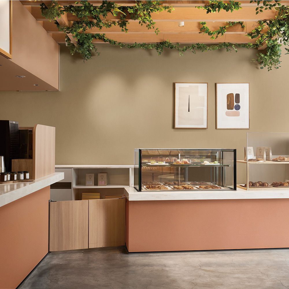 BB-2224 壁紙 のりなし クロス / シンコール / ベスト イエローの無地【サンプル】