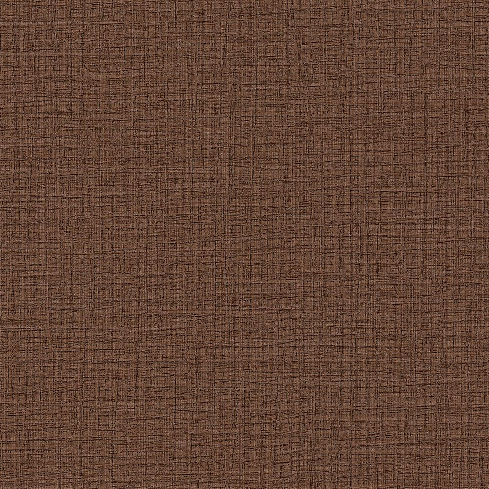 BB-2228 壁紙 のりなし クロス / シンコール / ベスト ブラウンの無地【50m巻】
