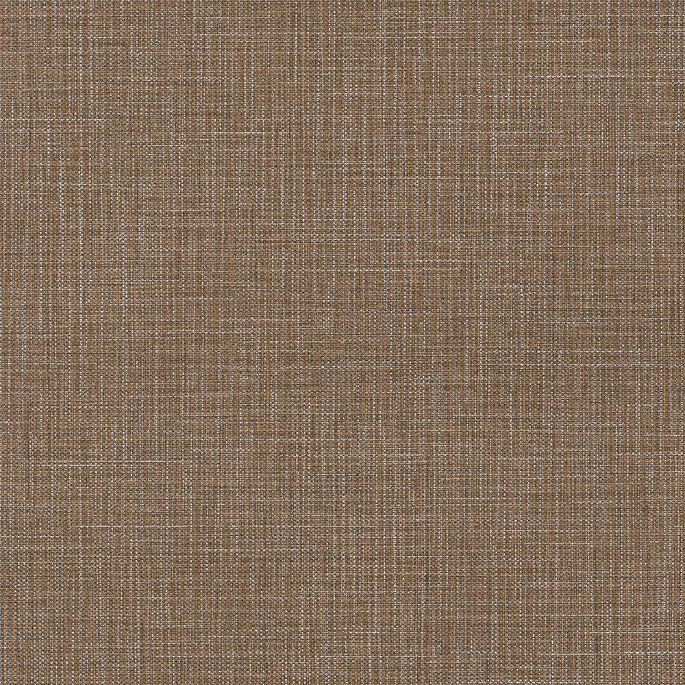 BB-2230 壁紙 のり付き クロス / シンコール / ベスト ブラウンの無地【30m+施工道具セット】