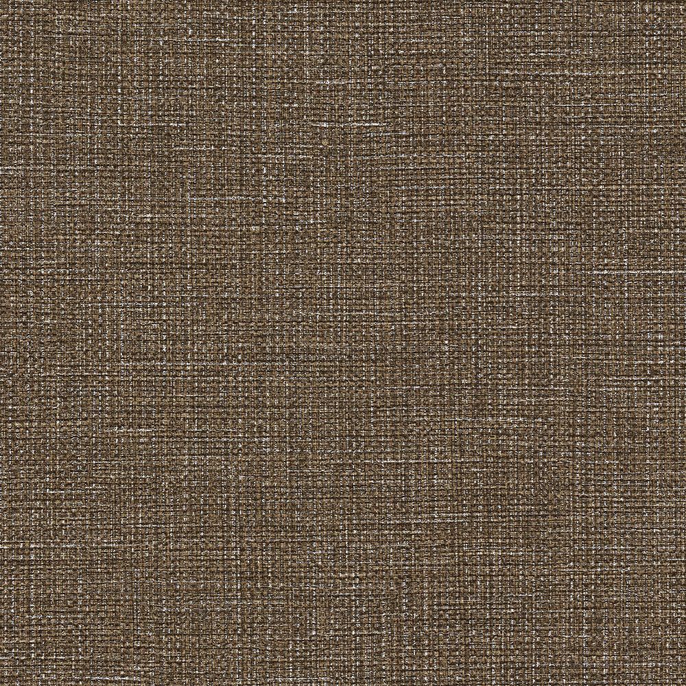 BB-2233 壁紙 のり付き クロス / シンコール / ベスト ブラウンの無地【30m+施工道具セット】