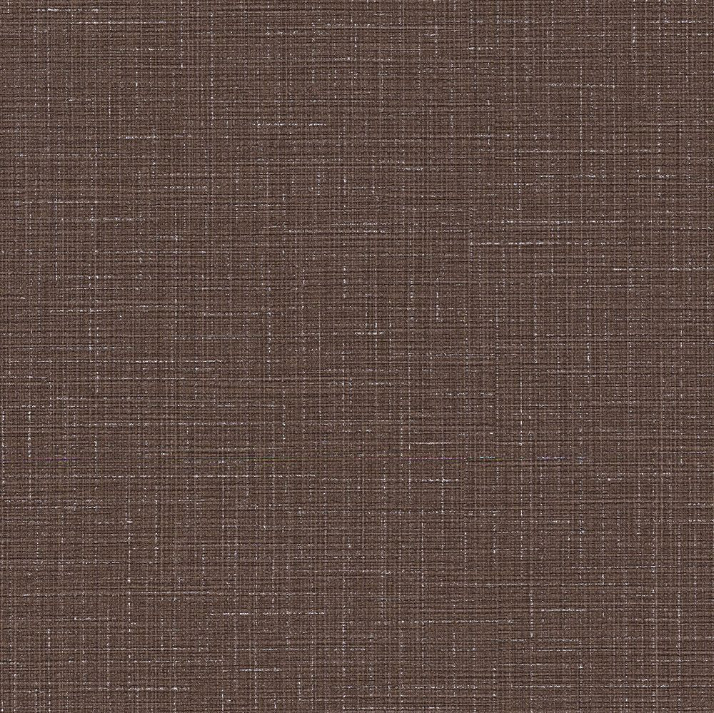 BB-2234 壁紙 のりなし クロス / シンコール / ベスト ブラウンの無地【50m巻】