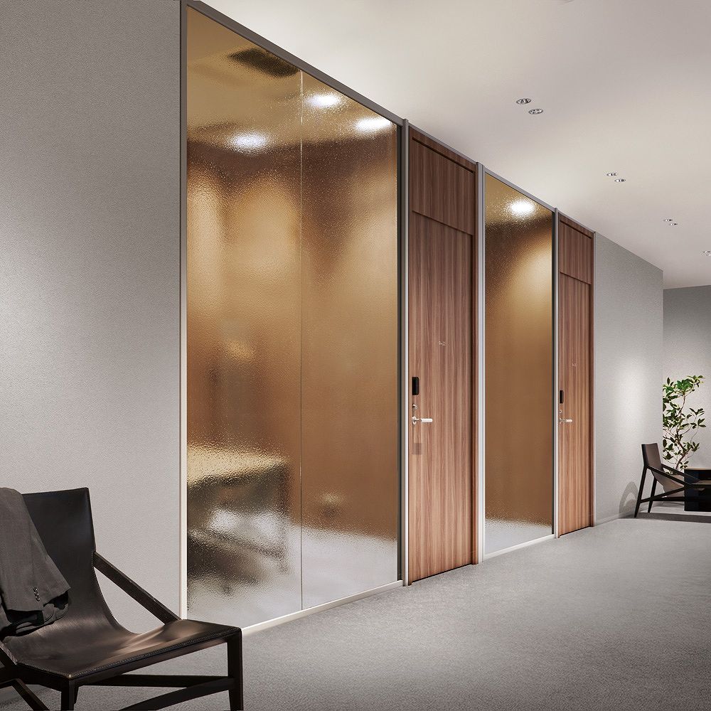 BB-2238 壁紙 のり付き クロス / シンコール / ベスト グレーの無地【30mパック】