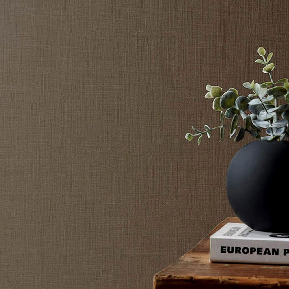 BB-2247 壁紙 のり付き クロス / シンコール / ベスト グレーの無地【15m+施工道具セット】