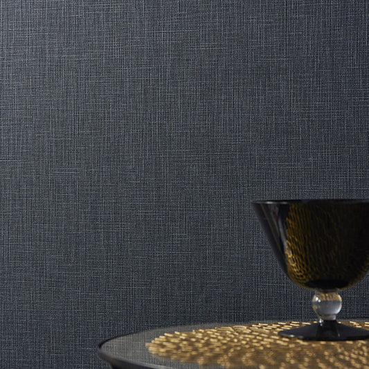 BB-2257 壁紙 のりなし クロス / シンコール / ベスト ブルーの無地【50m巻】