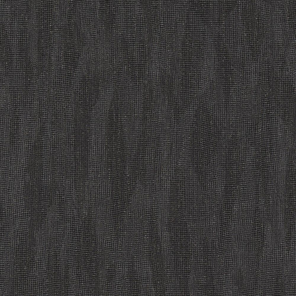 BB-2260 壁紙 のり付き クロス / シンコール / ベスト ブラックの無地【15m+施工道具セット】